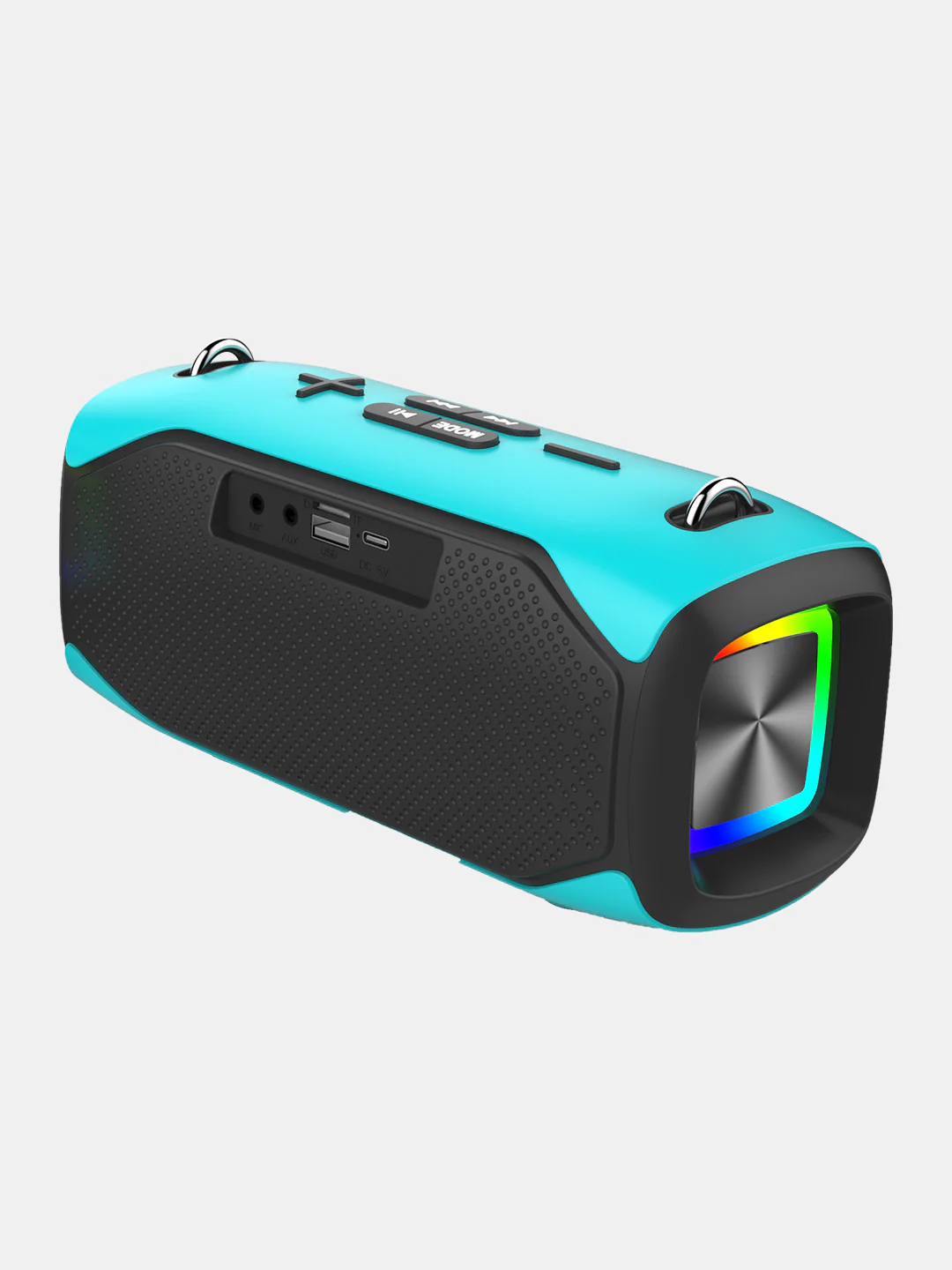 Rapli 20W Bluetooth Speaker | VBS13 - Image 25