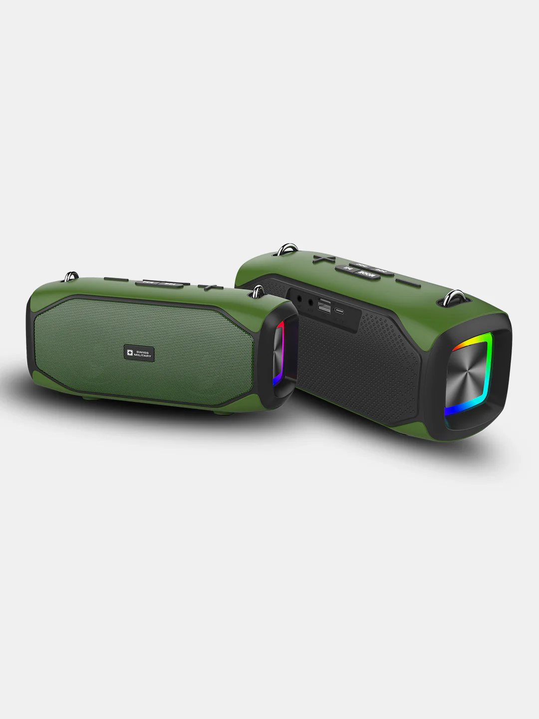 Rapli 20W Bluetooth Speaker | VBS13 - Image 4