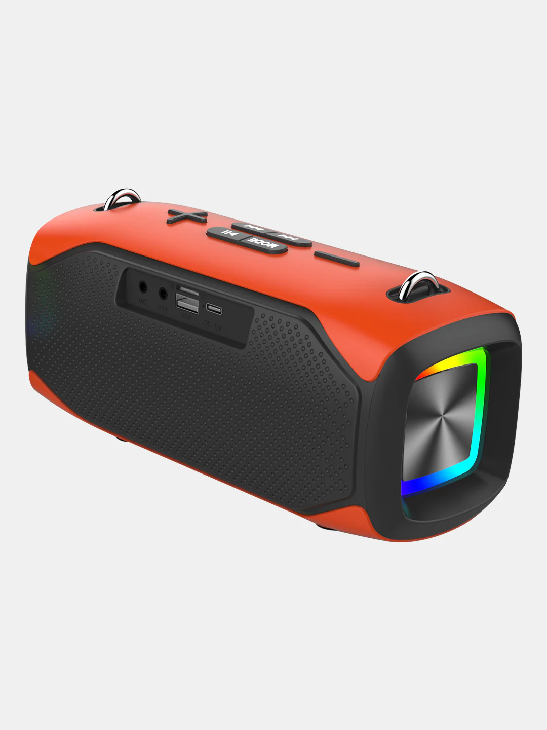 Rapli 20W Bluetooth Speaker | VBS13 - Image 7