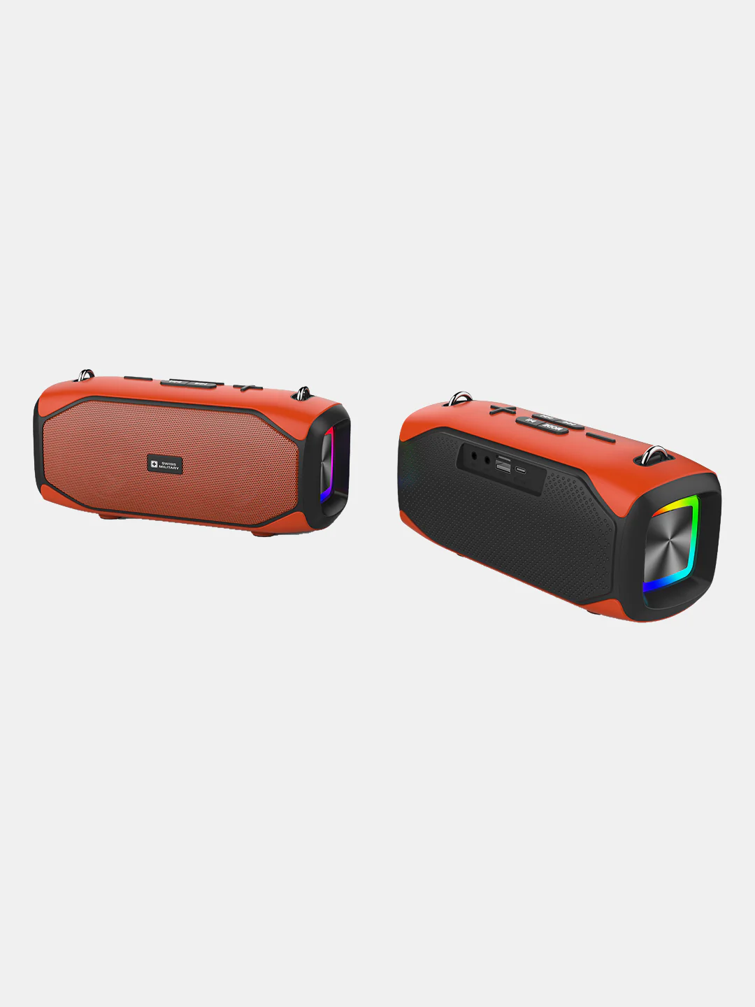 Rapli 20W Bluetooth Speaker | VBS13 - Image 8