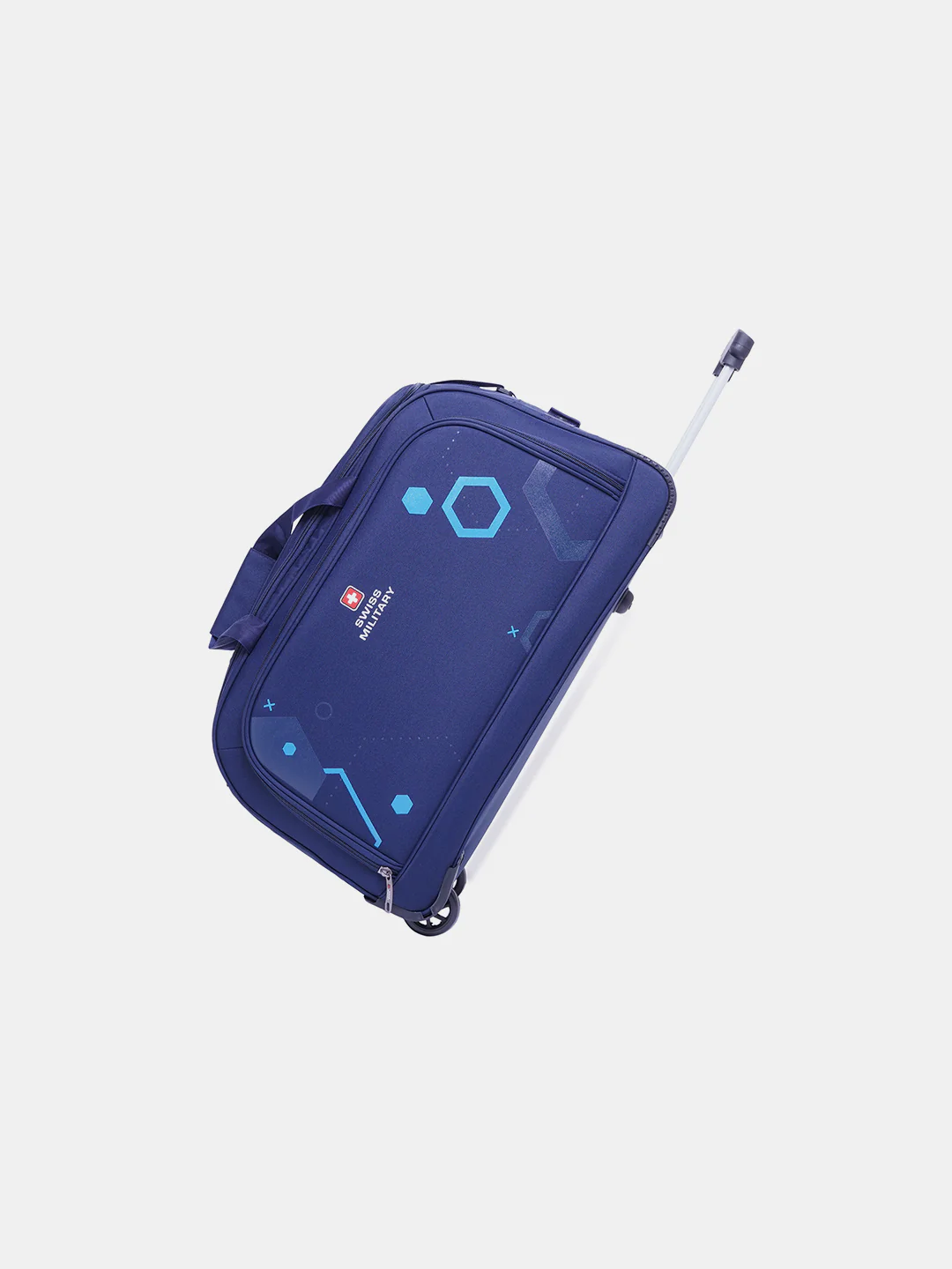 Sprint Duffle Wheeler Travel Bag | DT1015 - Image 10