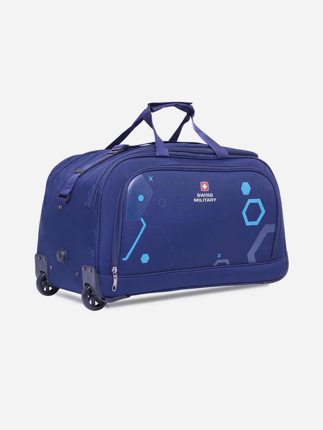 Sprint Duffle Wheeler Travel Bag | DT1015 - Image 110