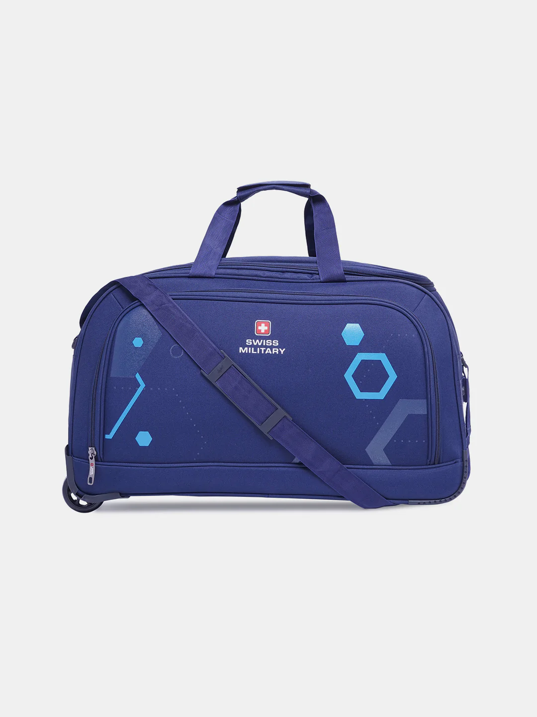 Sprint Duffle Wheeler Travel Bag | DT1015 - Image 112