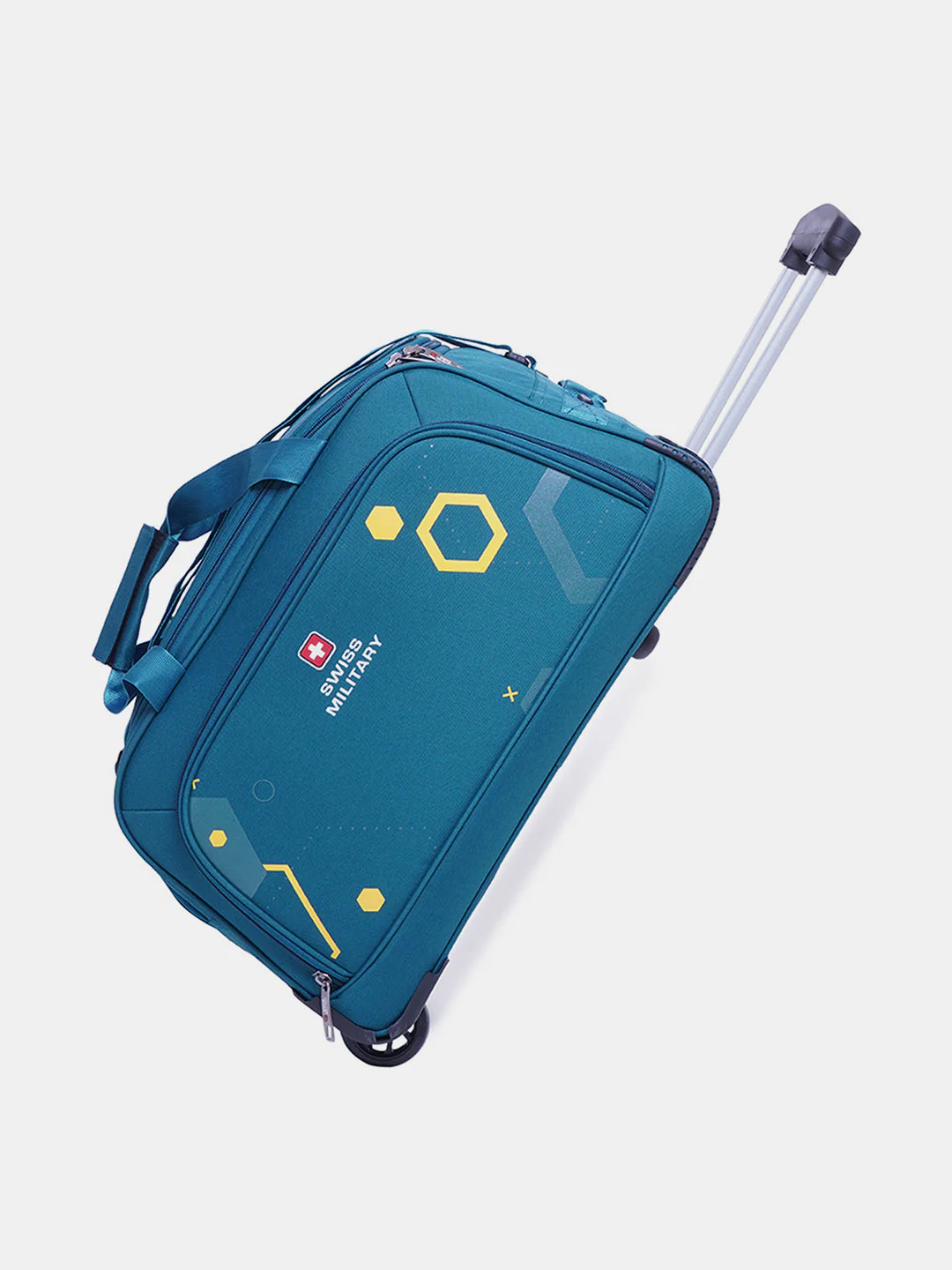 Sprint Duffle Wheeler Travel Bag | DT1015 - Image 123