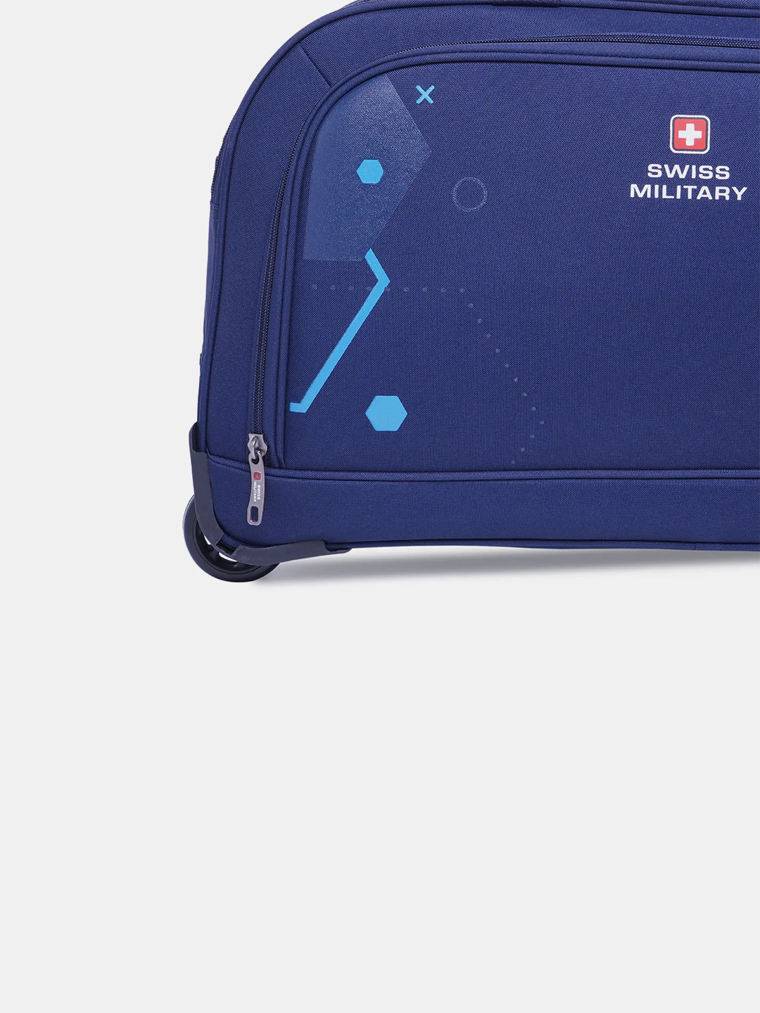 Sprint Duffle Wheeler Travel Bag | DT1015 - Image 13