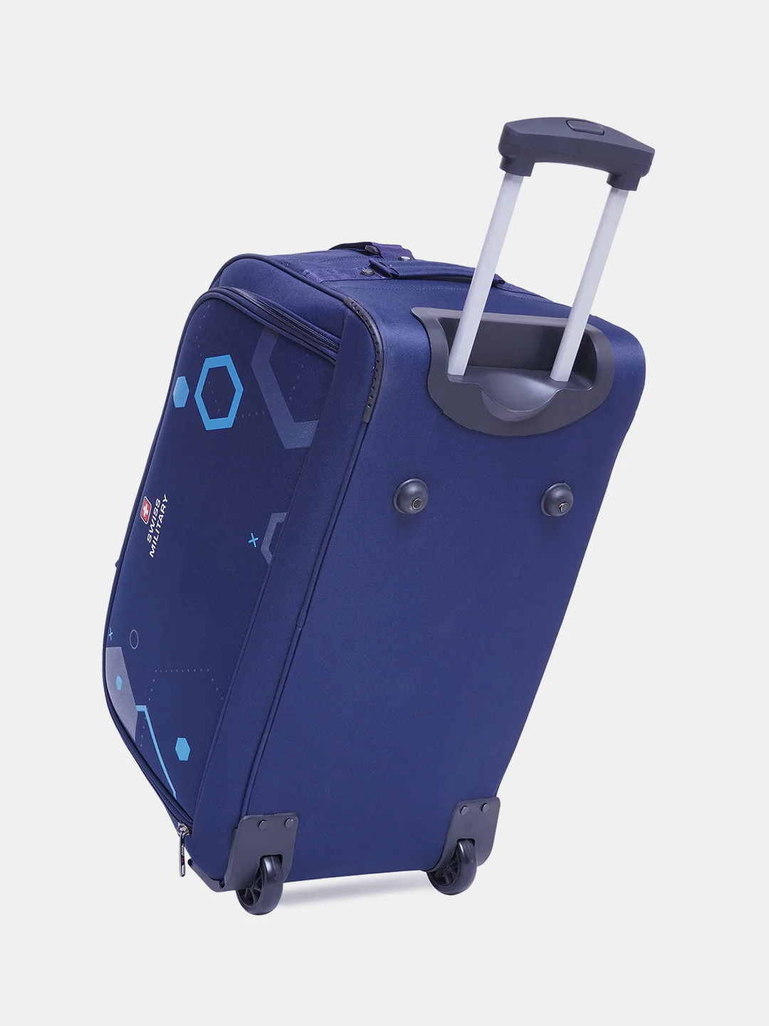 Sprint Duffle Wheeler Travel Bag | DT1015 - Image 16
