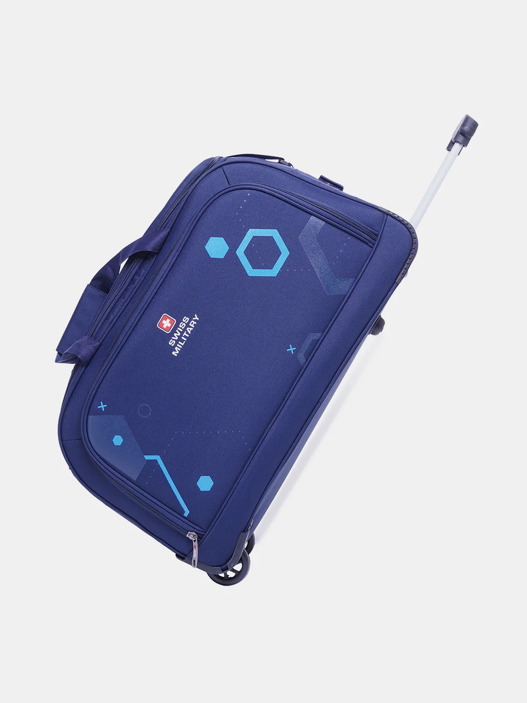 Sprint Duffle Wheeler Travel Bag | DT1015 - Image 19
