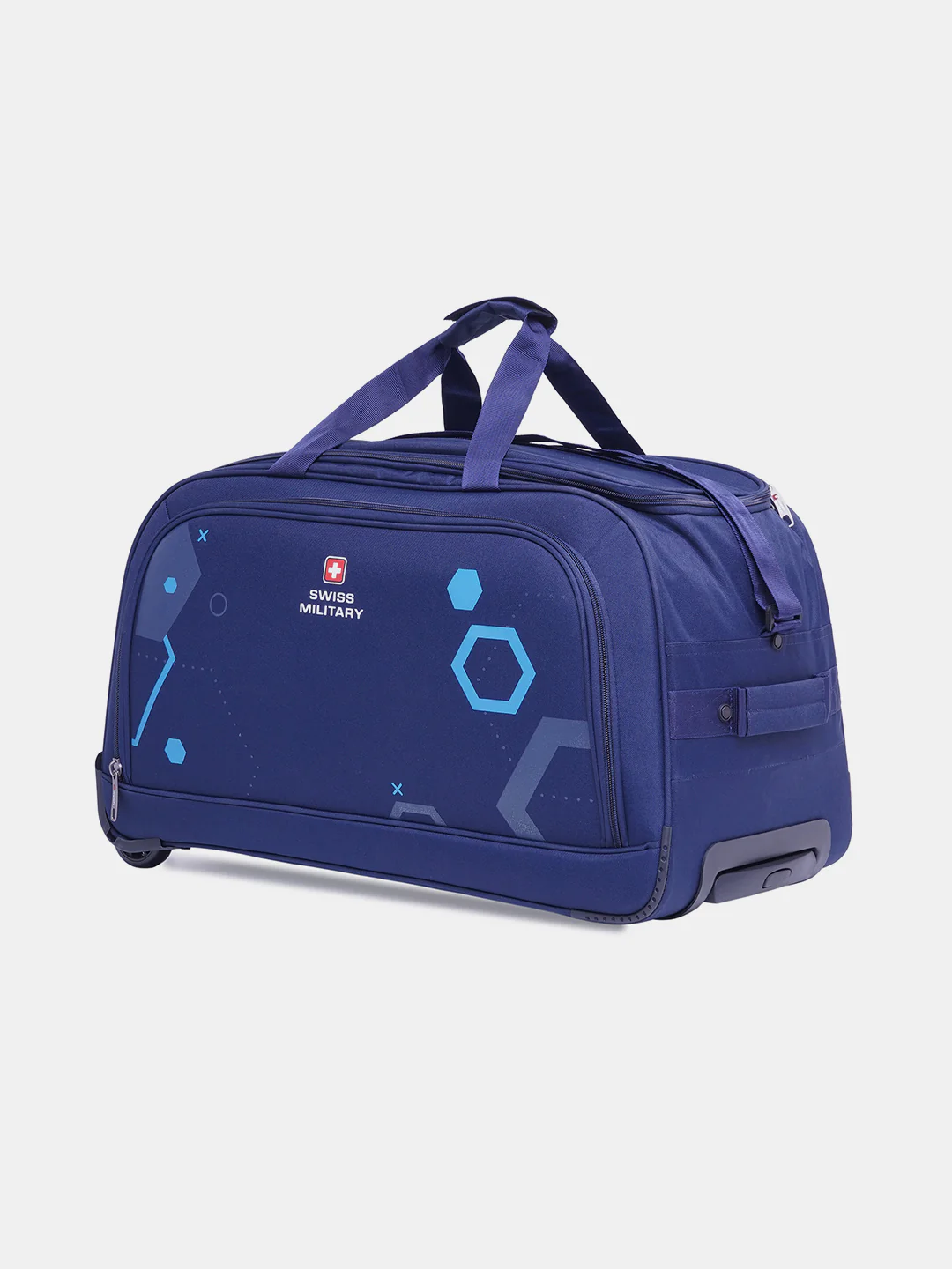 Sprint Duffle Wheeler Travel Bag | DT1015 - Image 25