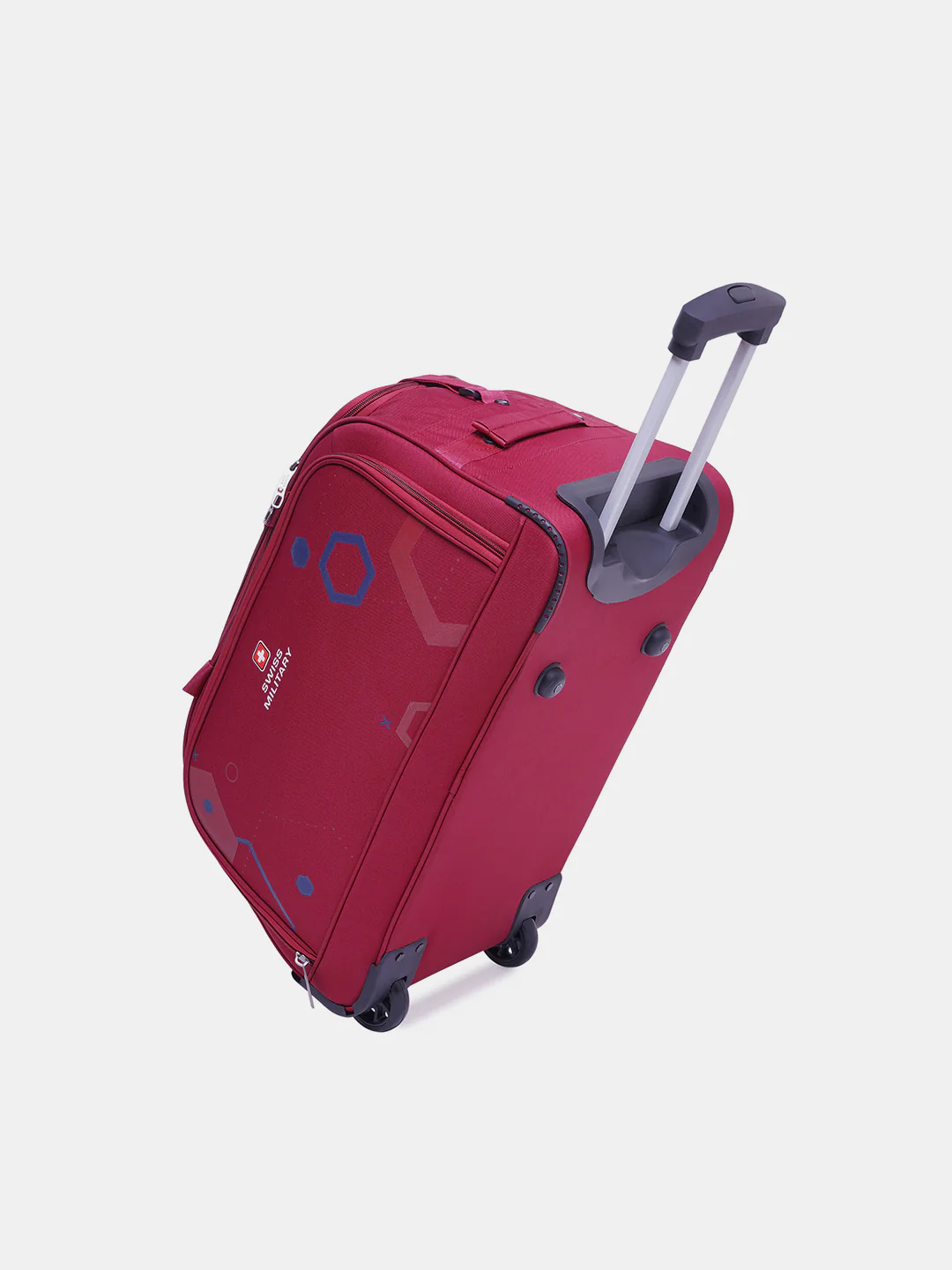 Sprint Duffle Wheeler Travel Bag | DT1015 - Image 35