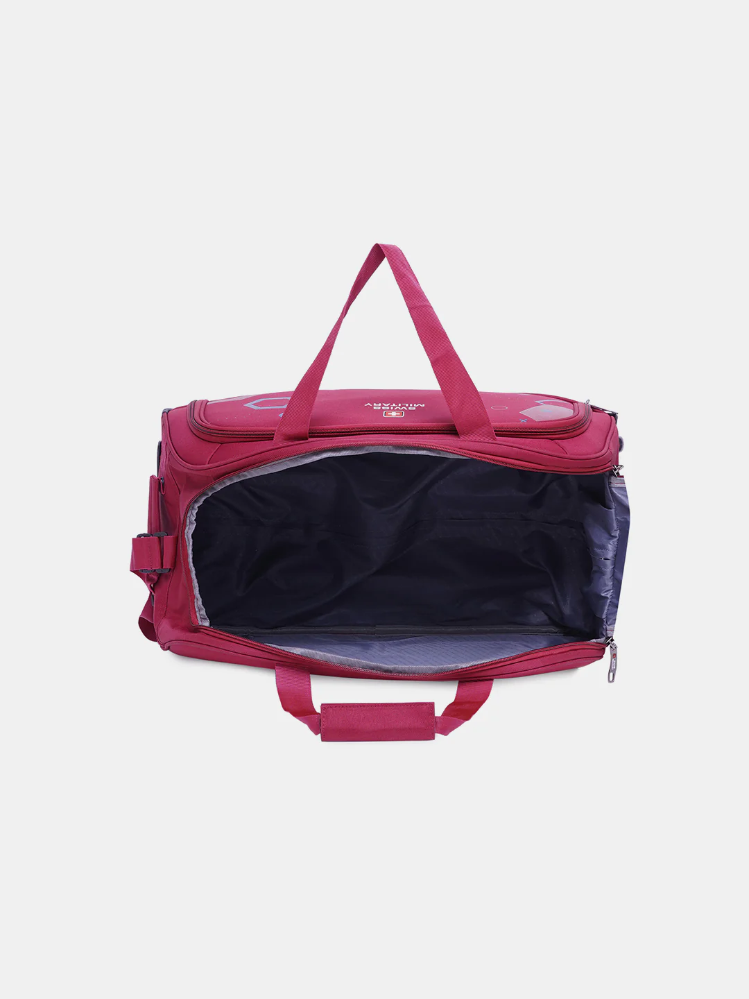 Sprint Duffle Wheeler Travel Bag | DT1015 - Image 40