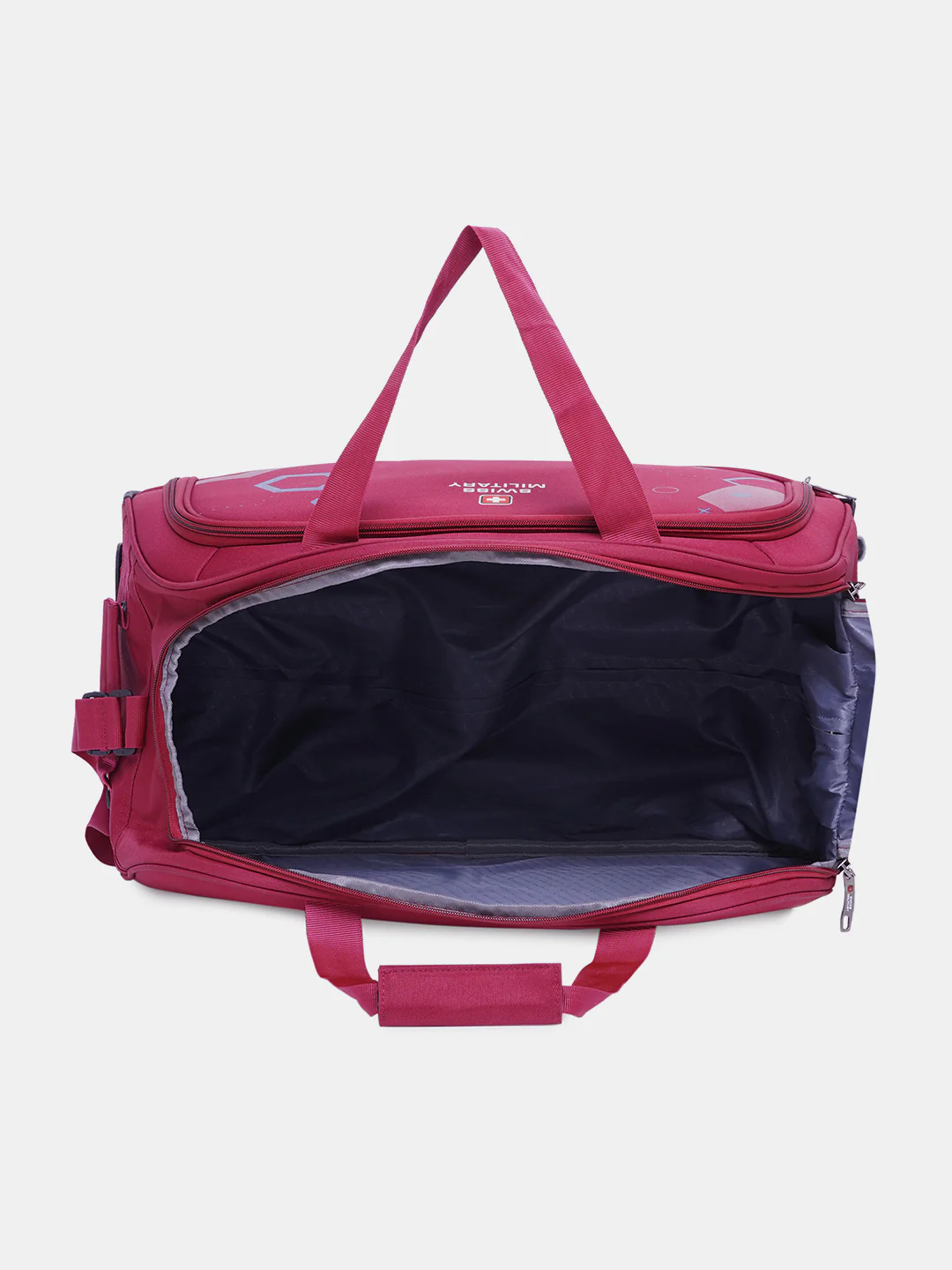 Sprint Duffle Wheeler Travel Bag | DT1015 - Image 46