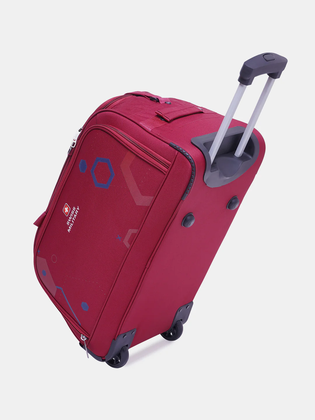 Sprint Duffle Wheeler Travel Bag | DT1015 - Image 52