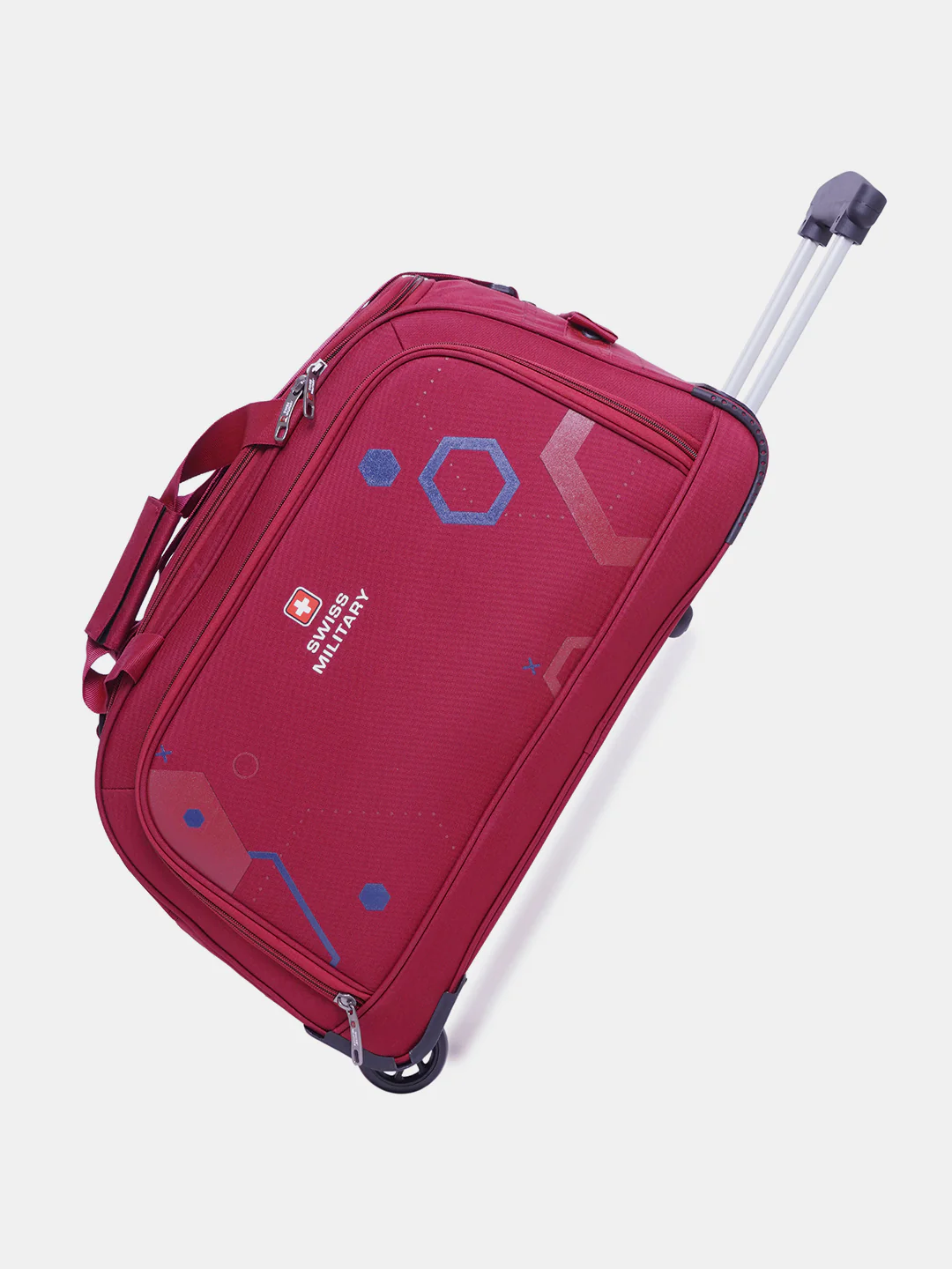 Sprint Duffle Wheeler Travel Bag | DT1015 - Image 53