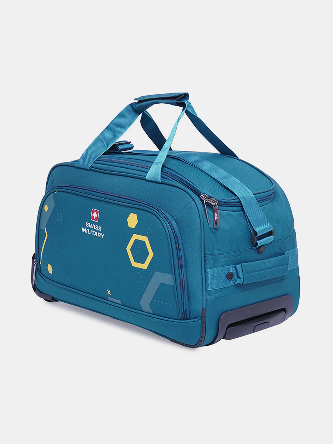 Sprint Duffle Wheeler Travel Bag | DT1015 - Image 61