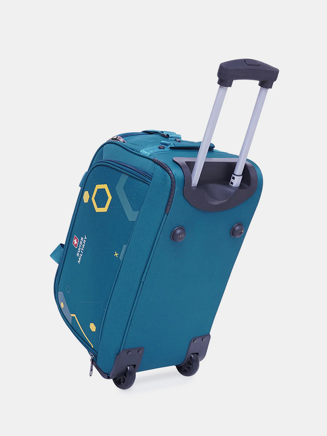 Sprint Duffle Wheeler Travel Bag | DT1015 - Image 66