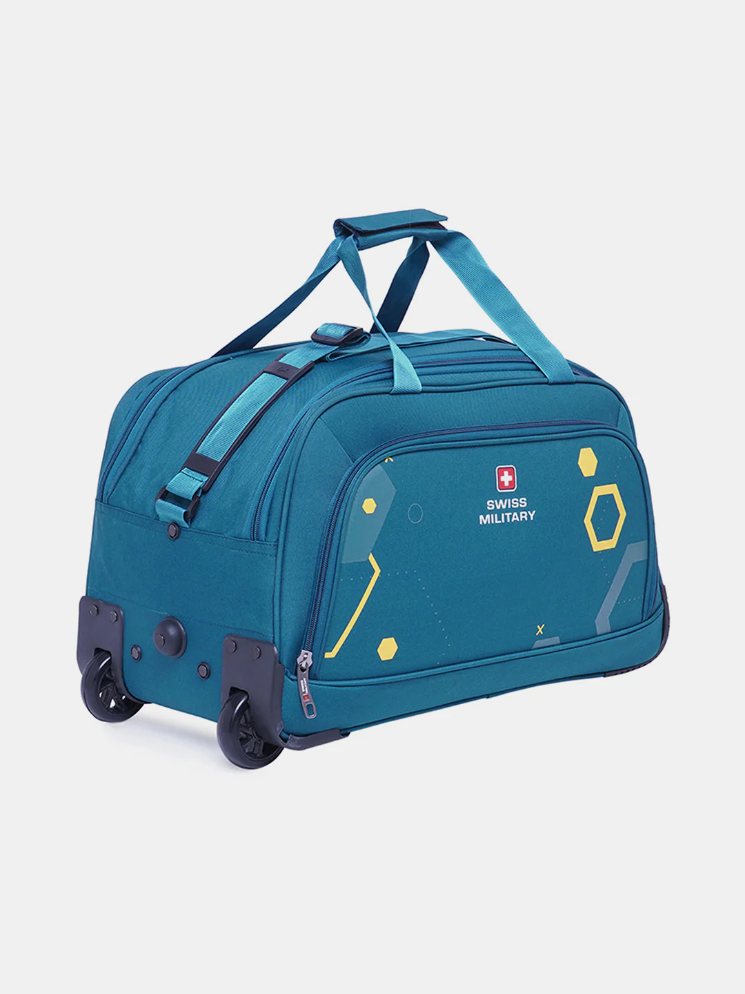 Sprint Duffle Wheeler Travel Bag | DT1015 - Image 81