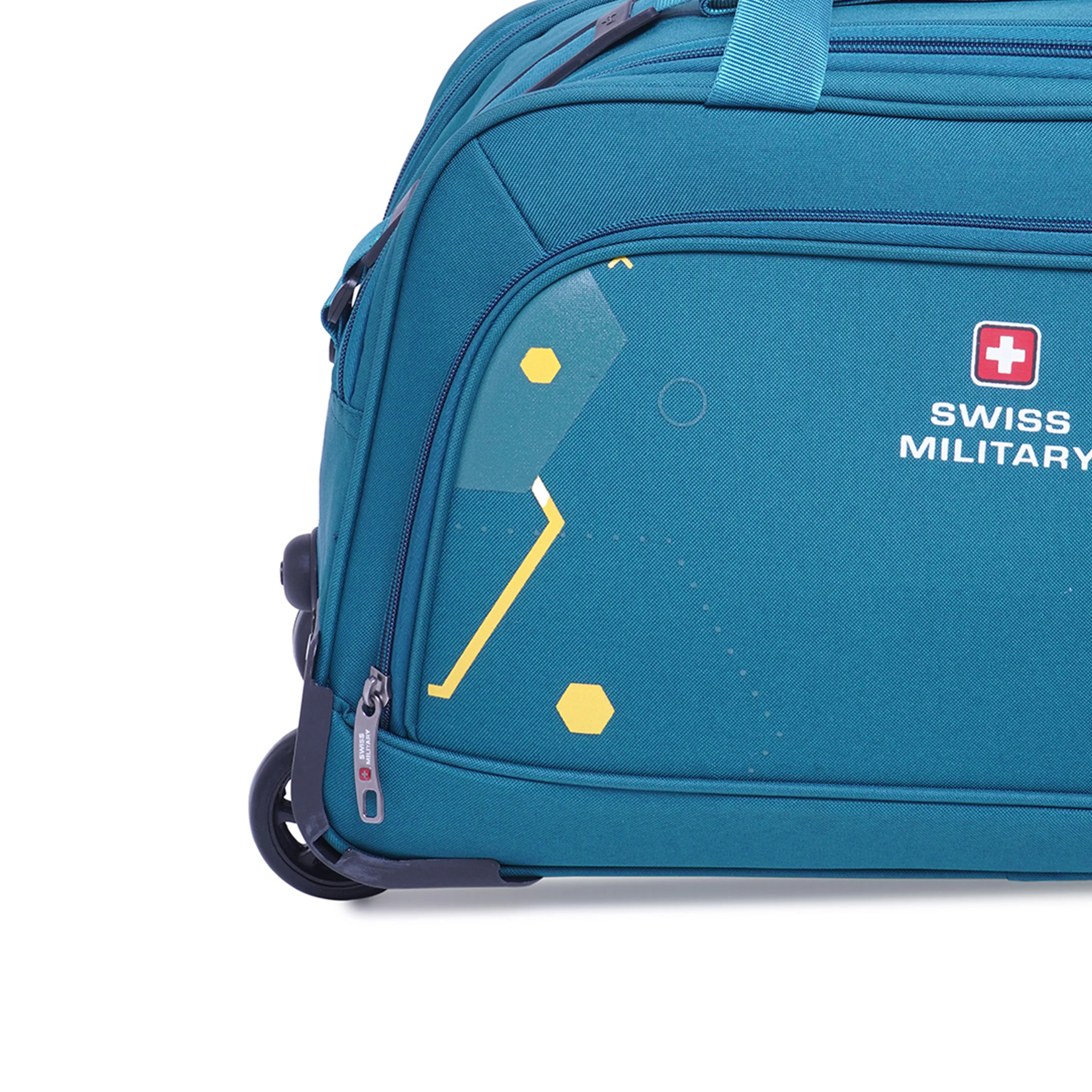 Sprint Duffle Wheeler Travel Bag | DT1015 - Image 99