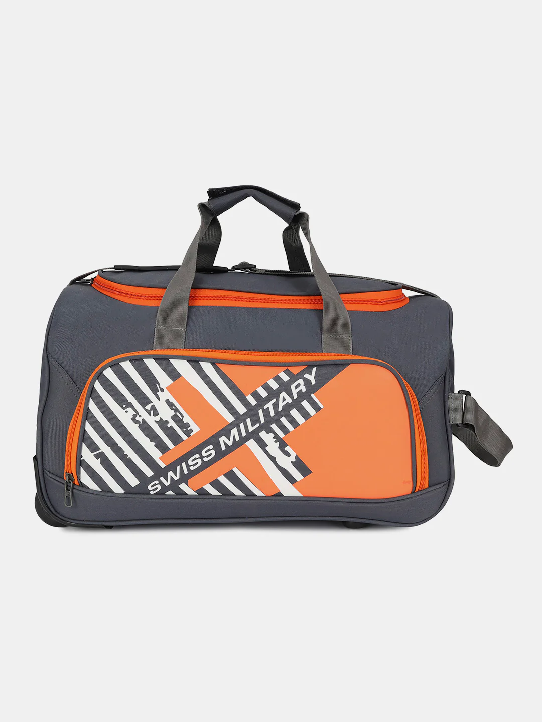 SprintLite Duffle Wheeler Travel Bag | DWB01,02,03 - Image 10