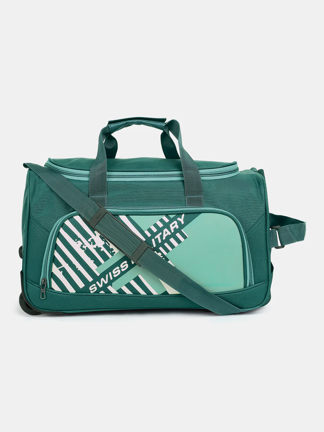 SprintLite Duffle Wheeler Travel Bag | DWB01,02,03 - Image 17