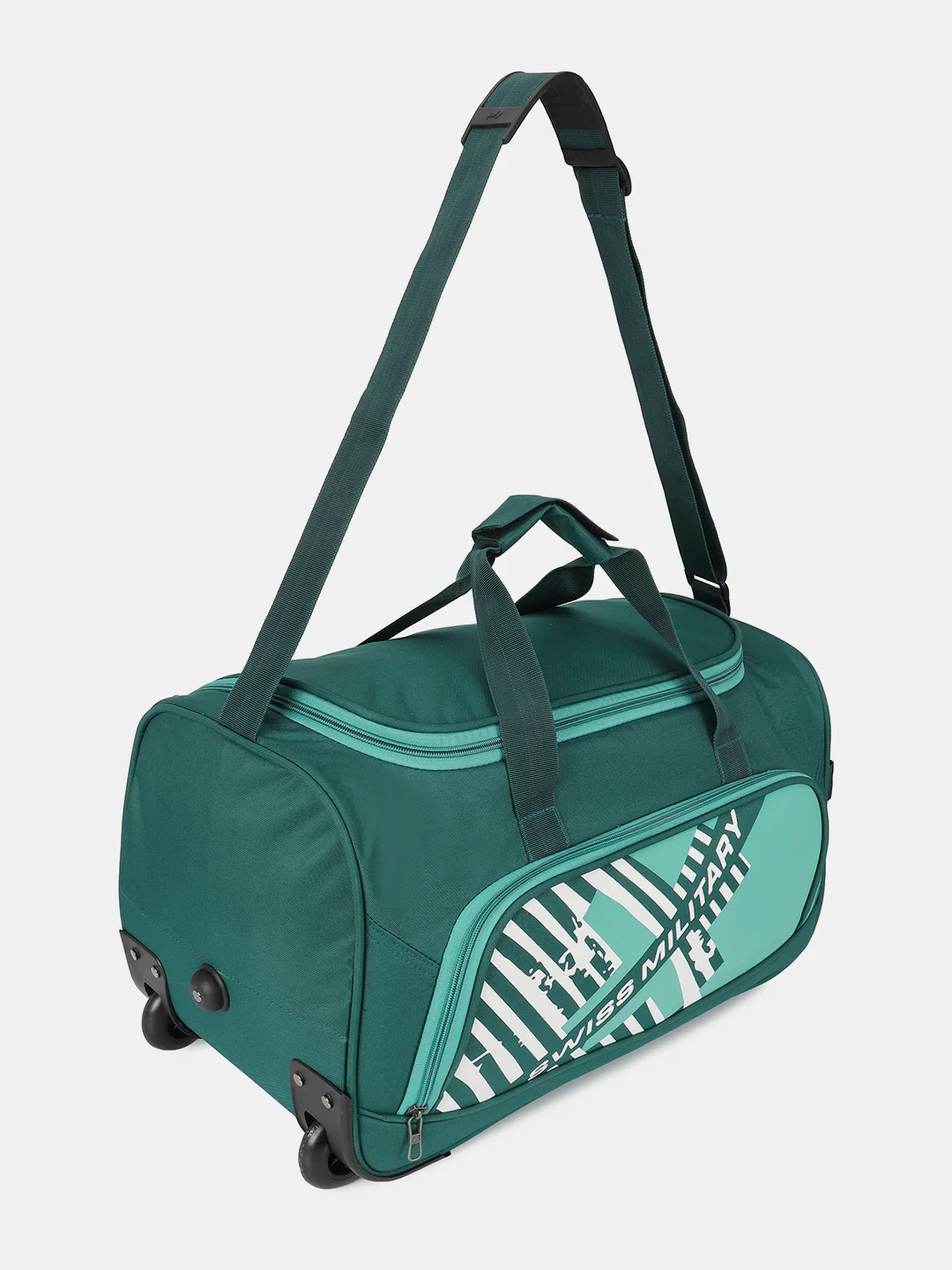 SprintLite Duffle Wheeler Travel Bag | DWB01,02,03 - Image 18