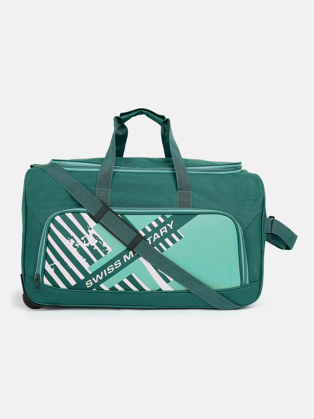 SprintLite Duffle Wheeler Travel Bag | DWB01,02,03 - Image 23