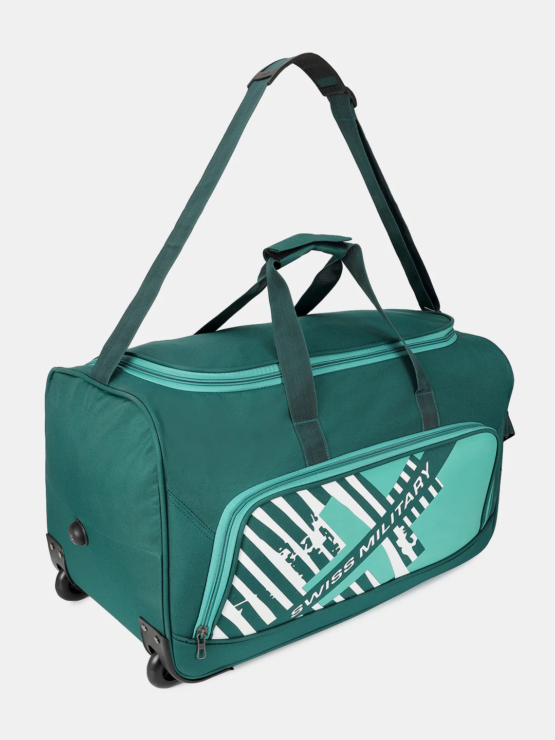 SprintLite Duffle Wheeler Travel Bag | DWB01,02,03 - Image 25