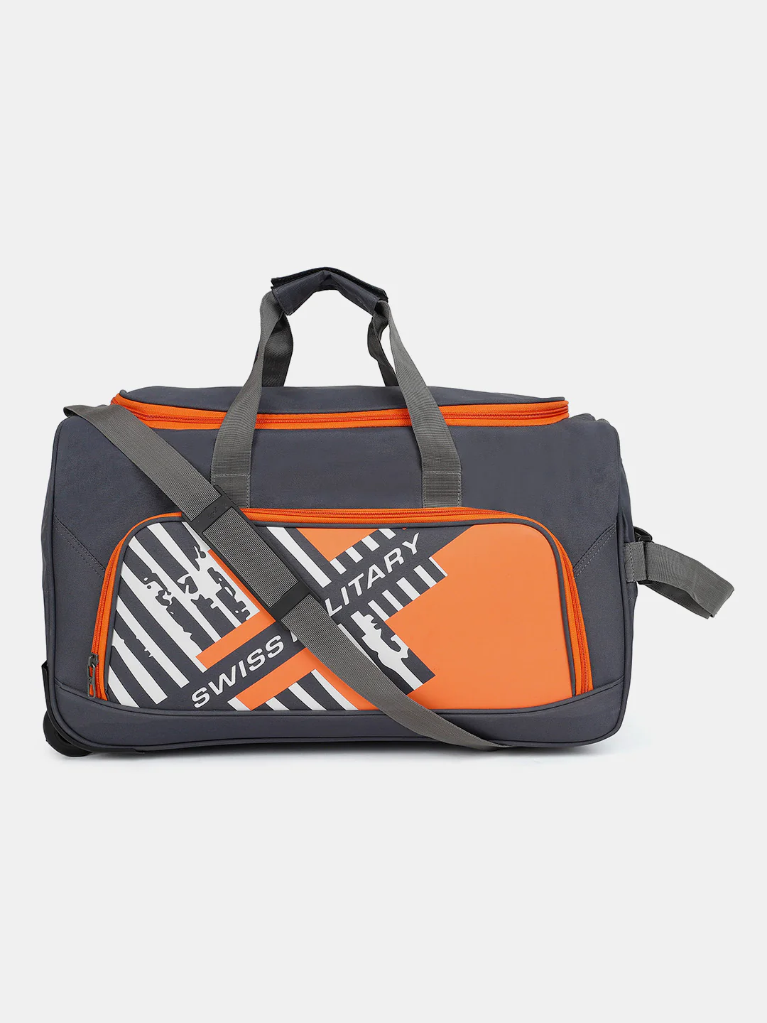 SprintLite Duffle Wheeler Travel Bag | DWB01,02,03 - Image 32