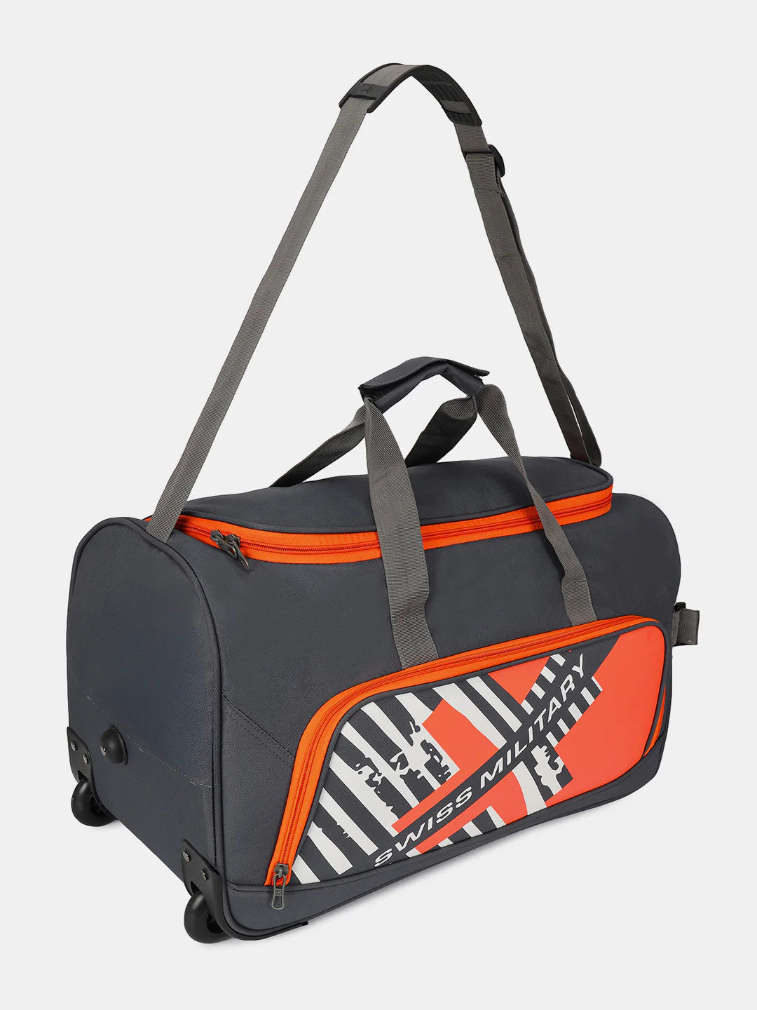 SprintLite Duffle Wheeler Travel Bag | DWB01,02,03 - Image 33