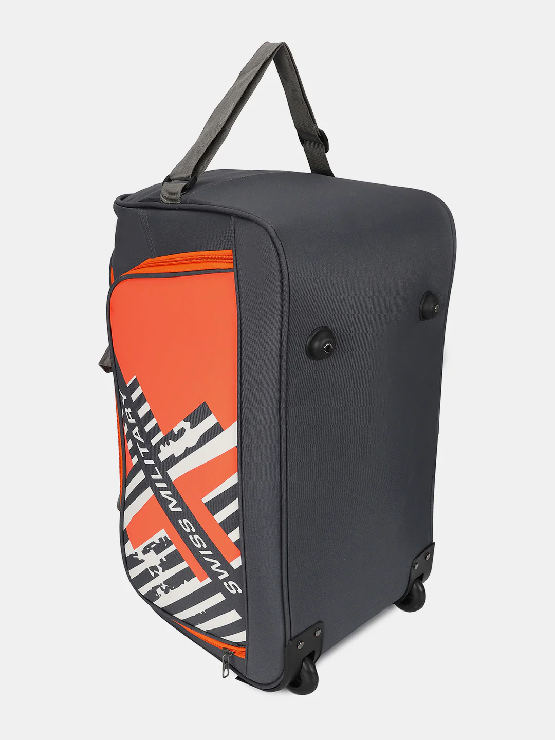 SprintLite Duffle Wheeler Travel Bag | DWB01,02,03 - Image 34