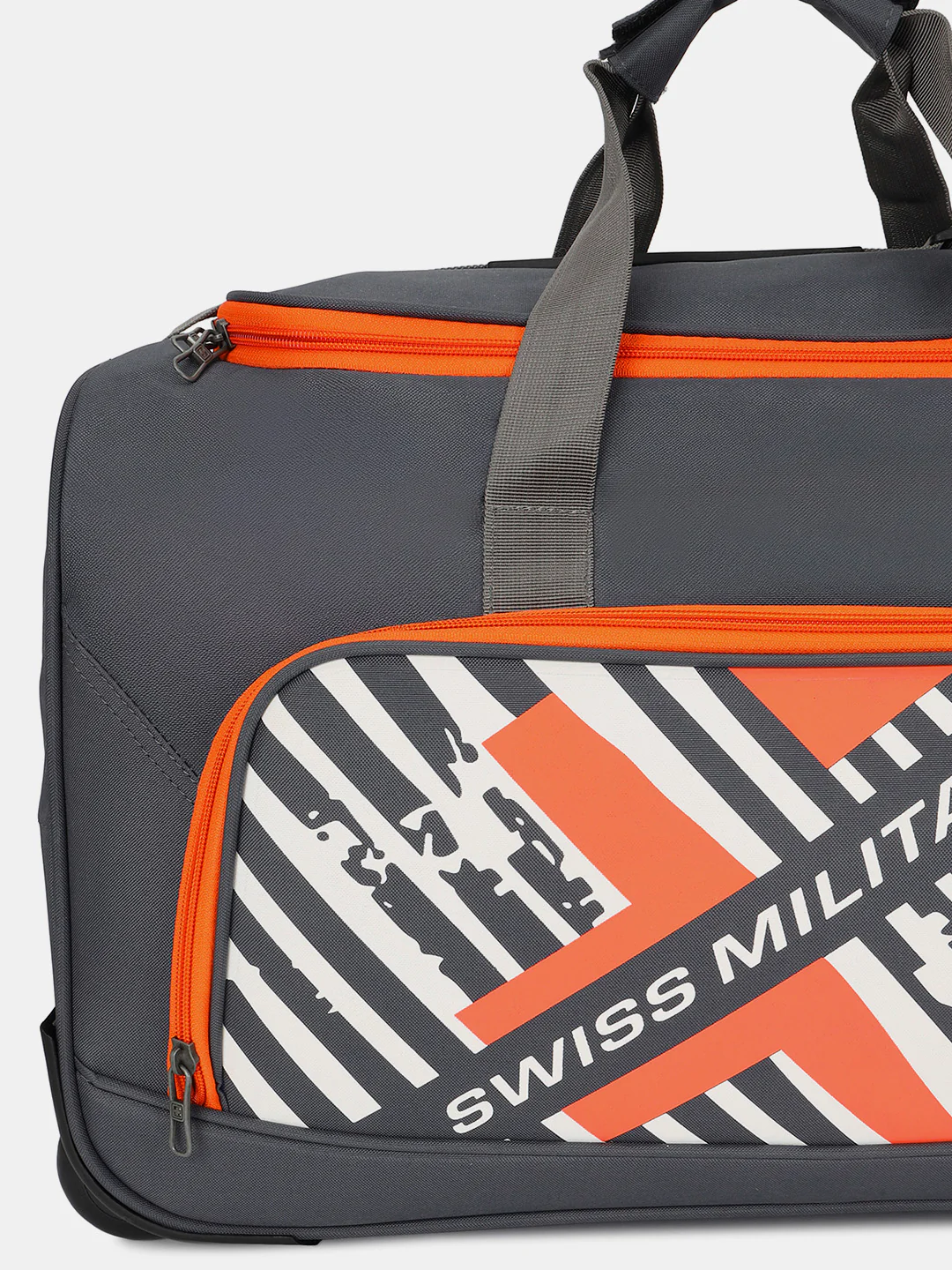 SprintLite Duffle Wheeler Travel Bag | DWB01,02,03 - Image 35