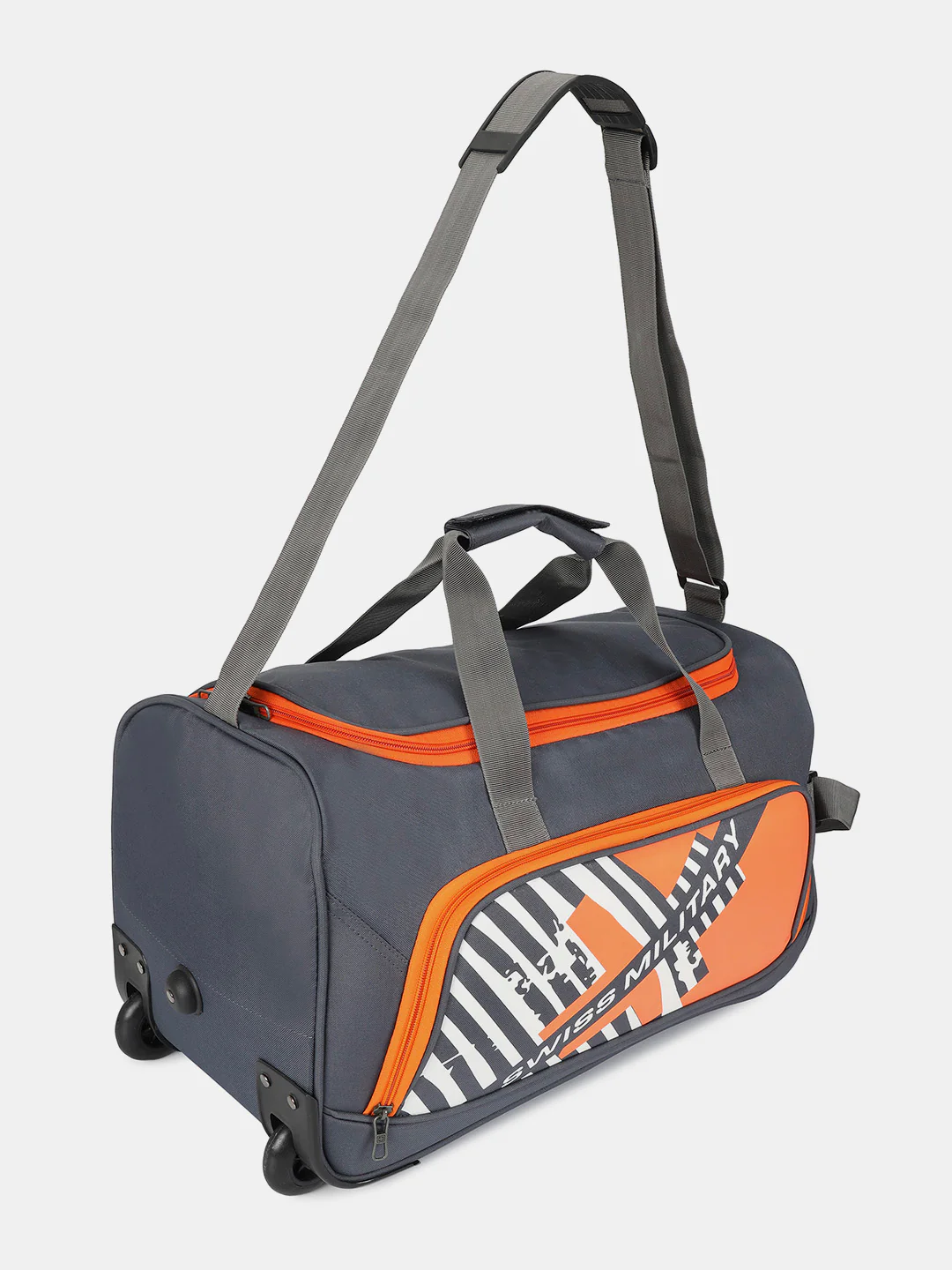 SprintLite Duffle Wheeler Travel Bag | DWB01,02,03 - Image 43