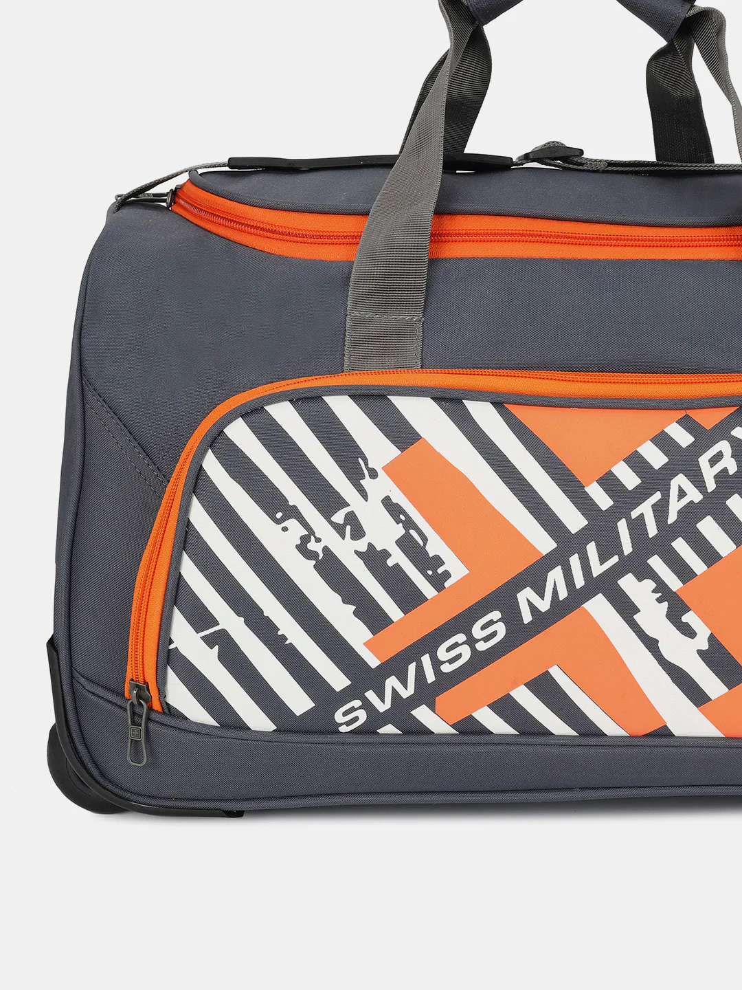 SprintLite Duffle Wheeler Travel Bag | DWB01,02,03 - Image 44