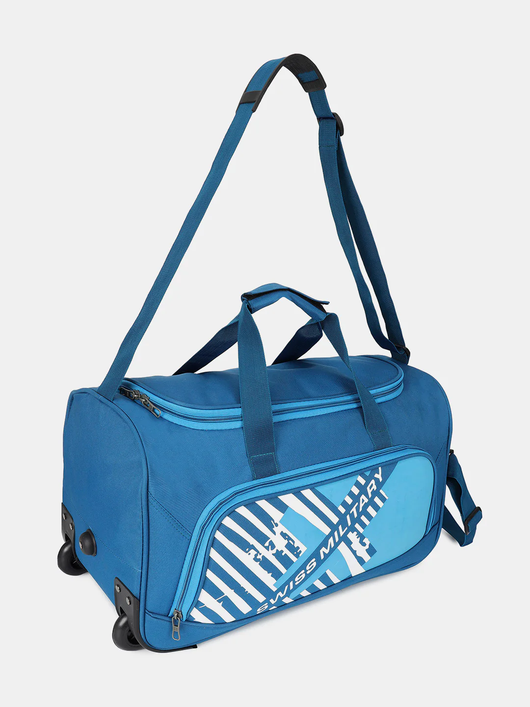 SprintLite Duffle Wheeler Travel Bag | DWB01,02,03 - Image 50