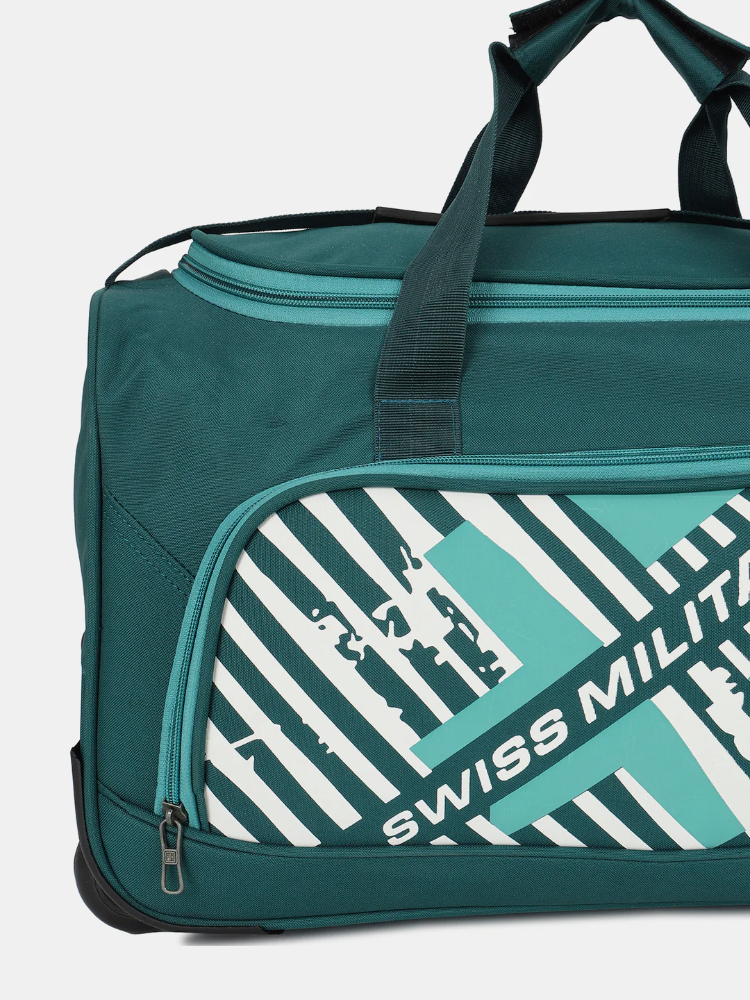 SprintLite Duffle Wheeler Travel Bag | DWB01,02,03 - Image 6