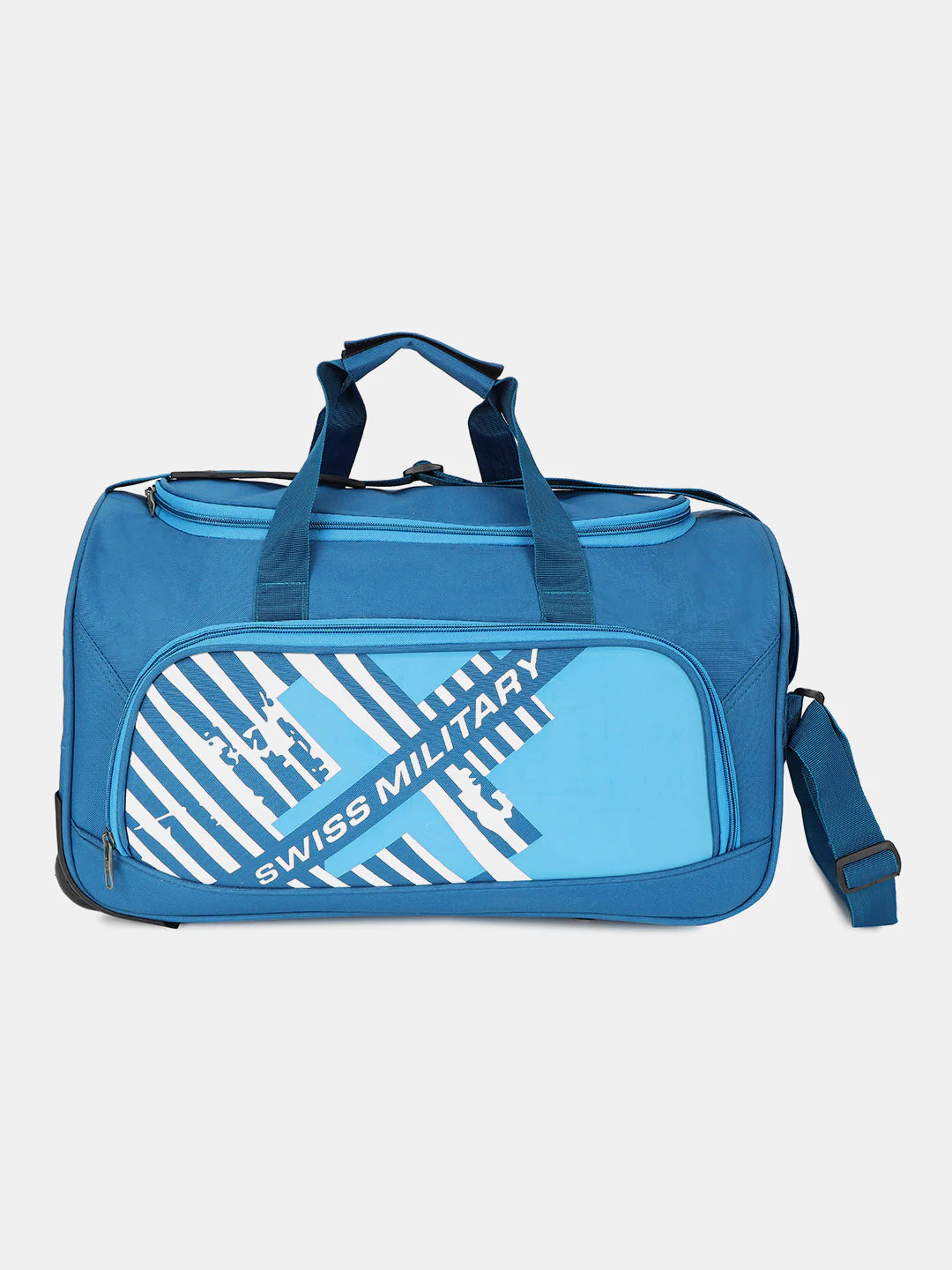 SprintLite Duffle Wheeler Travel Bag | DWB01,02,03 - Image 68