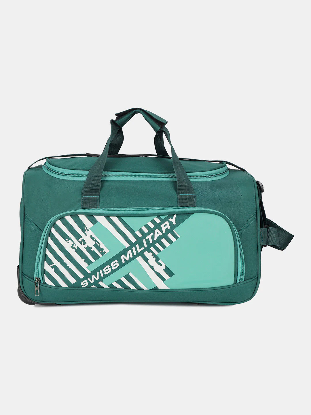 SprintLite Duffle Wheeler Travel Bag | DWB01,02,03 - Image 70