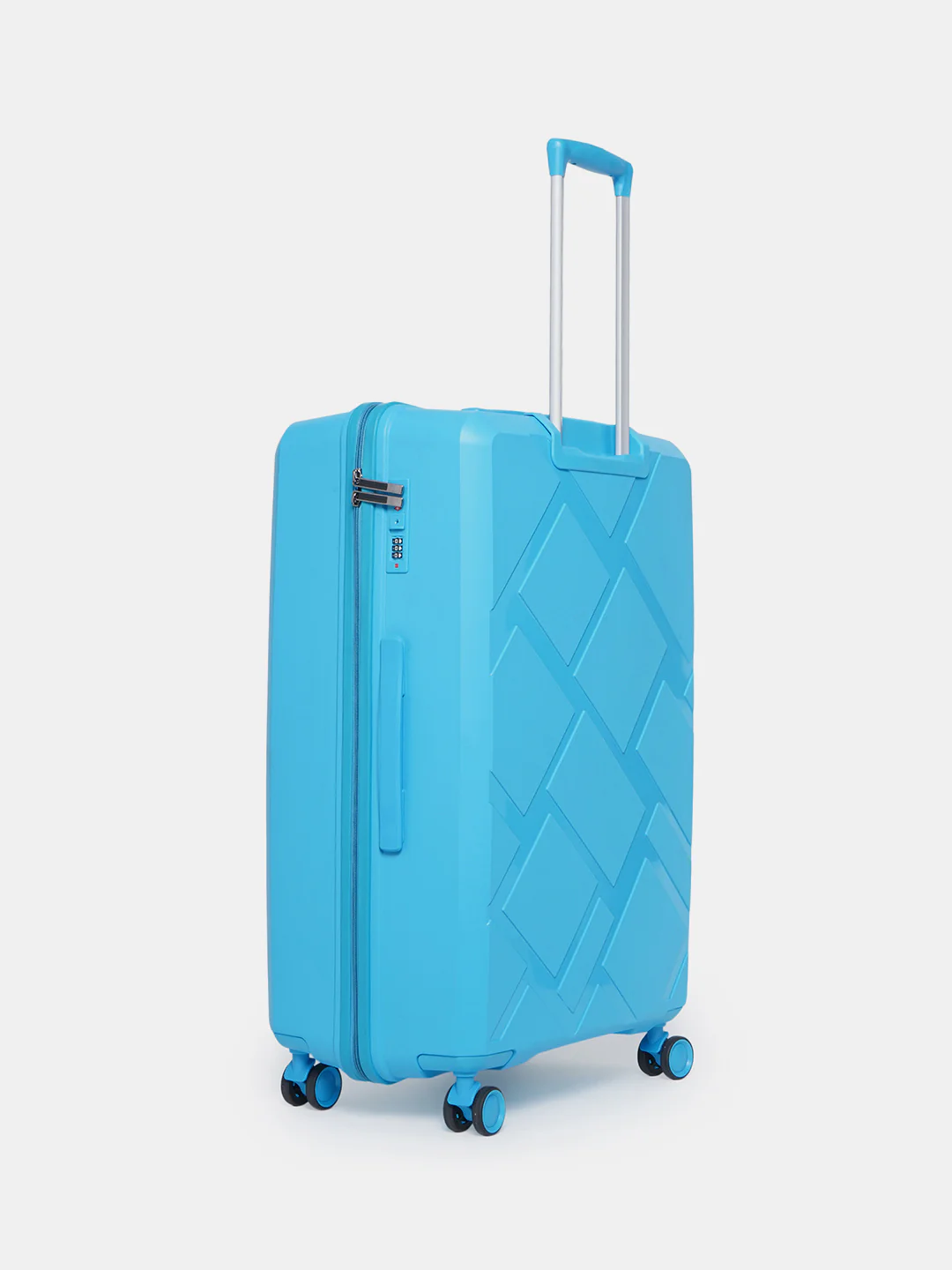 Star Hard Top Trolley Luggage Bag For Travel - Image 101