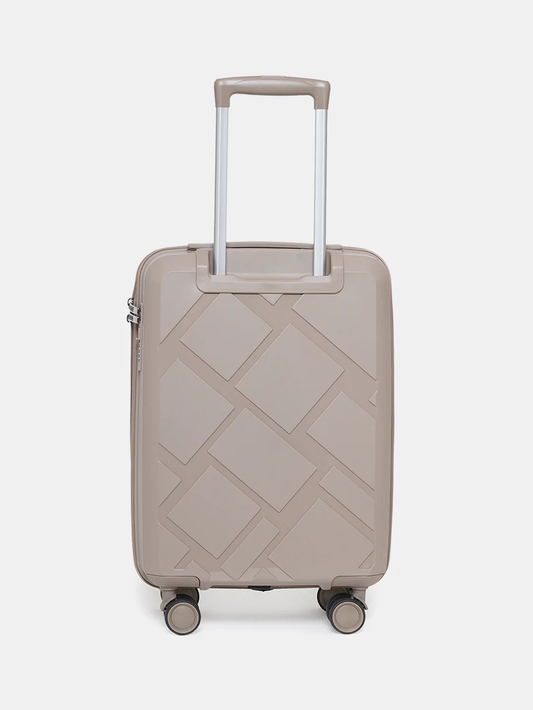 Star Hard Top Trolley Luggage Bag For Travel - Image 11