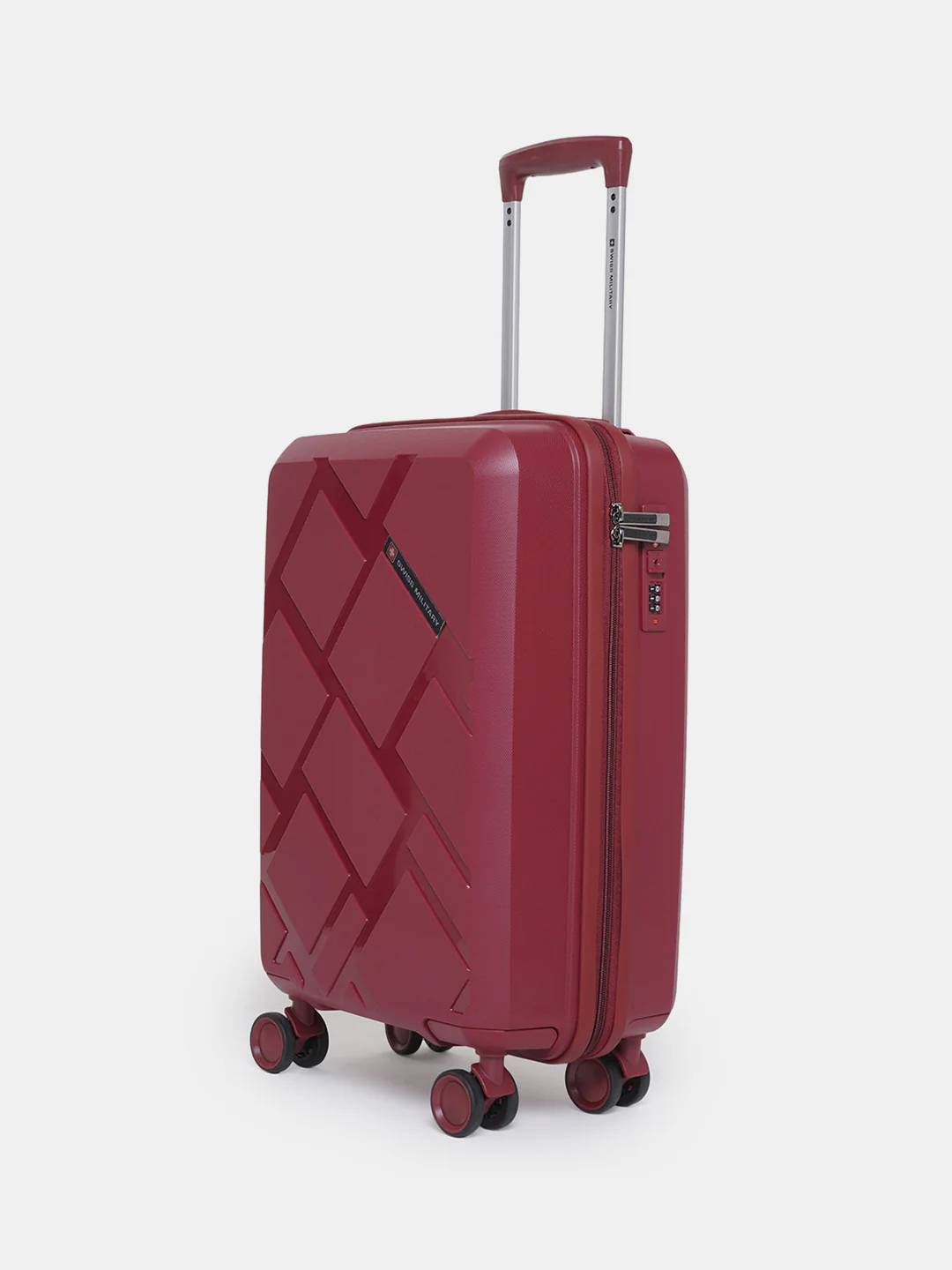 Star Hard Top Trolley Luggage Bag For Travel - Image 110