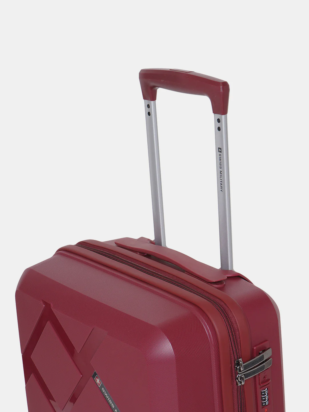 Star Hard Top Trolley Luggage Bag For Travel - Image 112