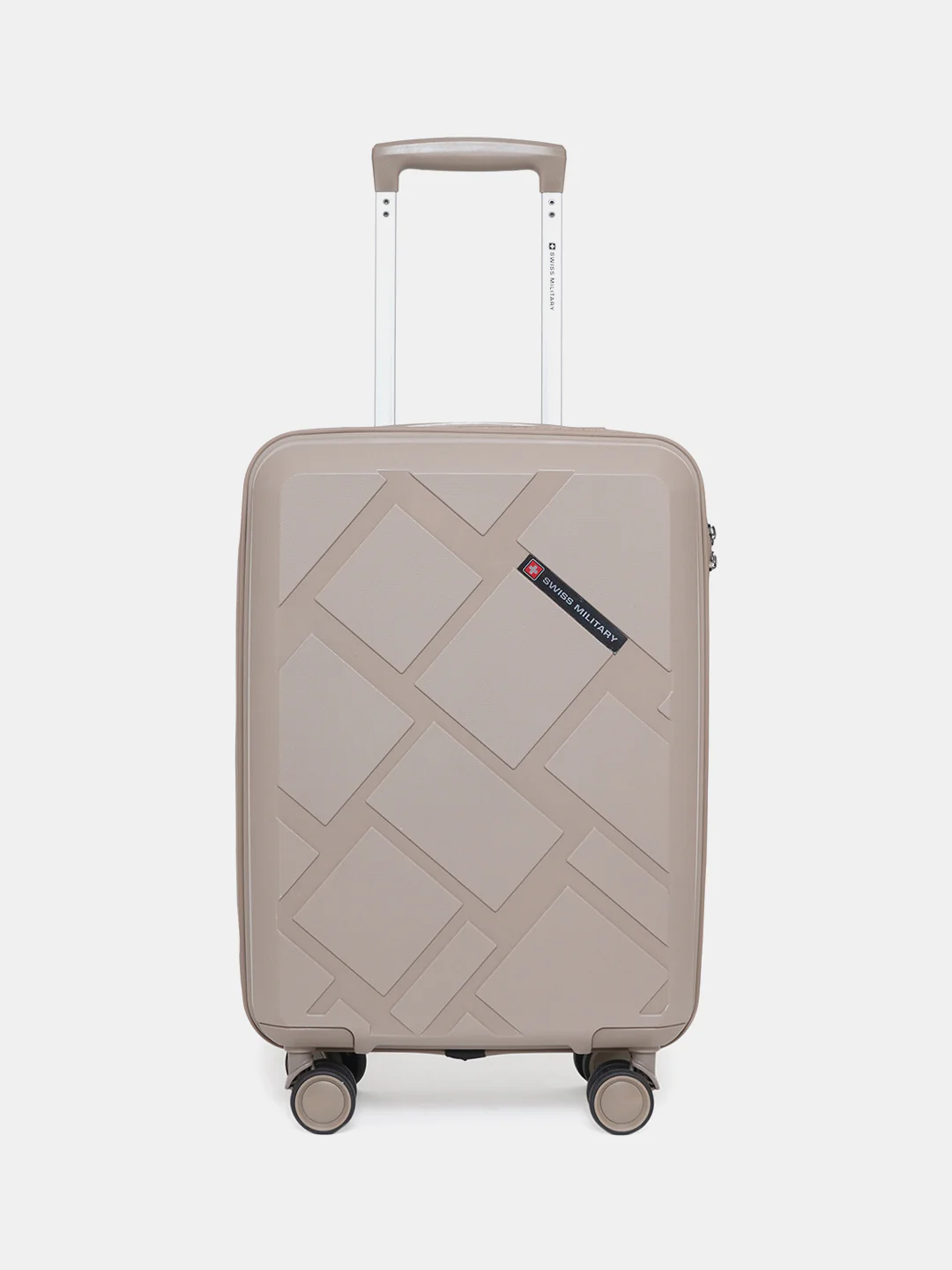 Star Hard Top Trolley Luggage Bag For Travel - Image 12