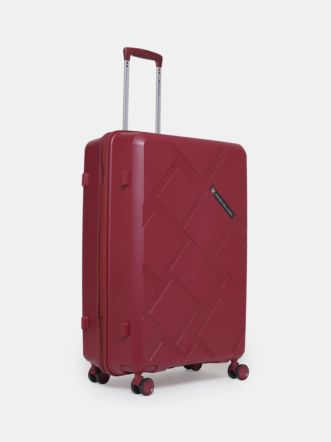 Star Hard Top Trolley Luggage Bag For Travel - Image 121
