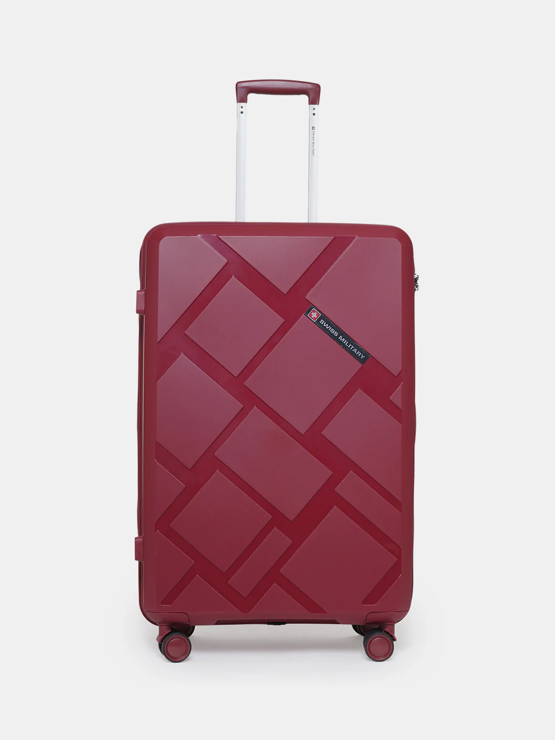 Star Hard Top Trolley Luggage Bag For Travel - Image 122