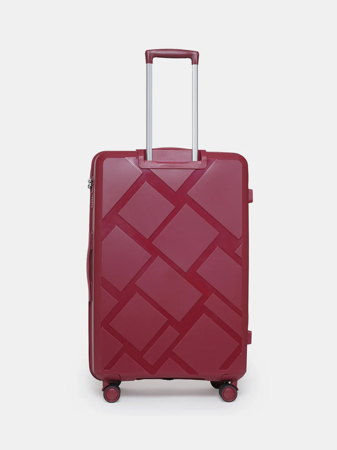 Star Hard Top Trolley Luggage Bag For Travel - Image 143