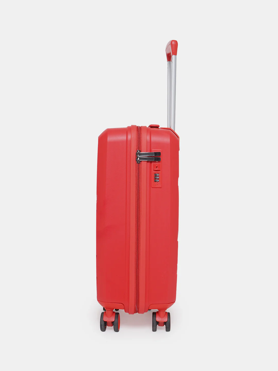 Star Hard Top Trolley Luggage Bag For Travel - Image 149