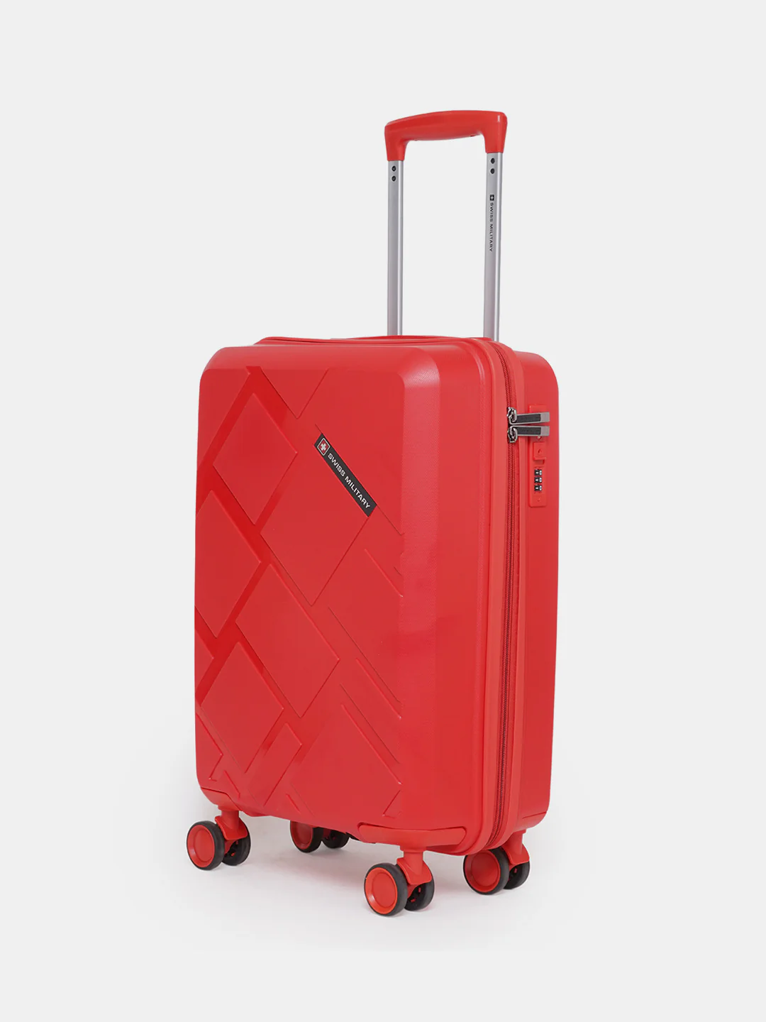 Star Hard Top Trolley Luggage Bag For Travel - Image 151
