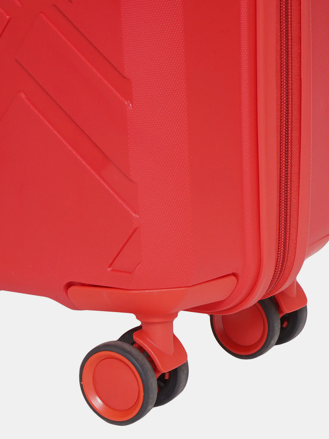 Star Hard Top Trolley Luggage Bag For Travel - Image 157