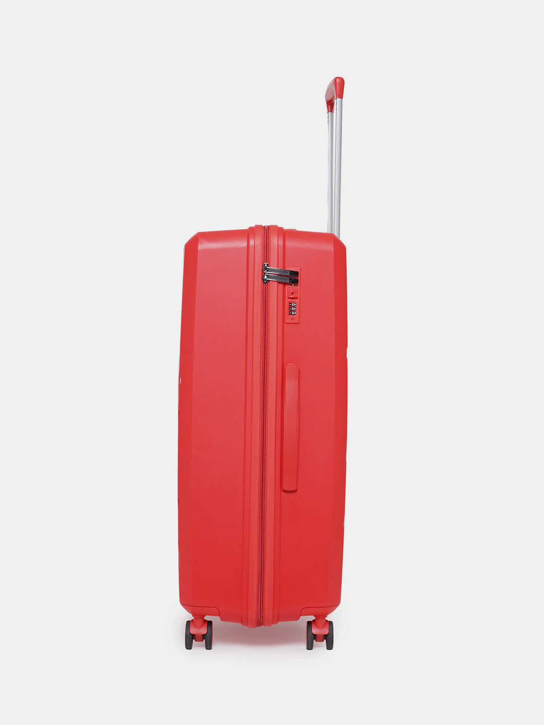 Star Hard Top Trolley Luggage Bag For Travel - Image 162