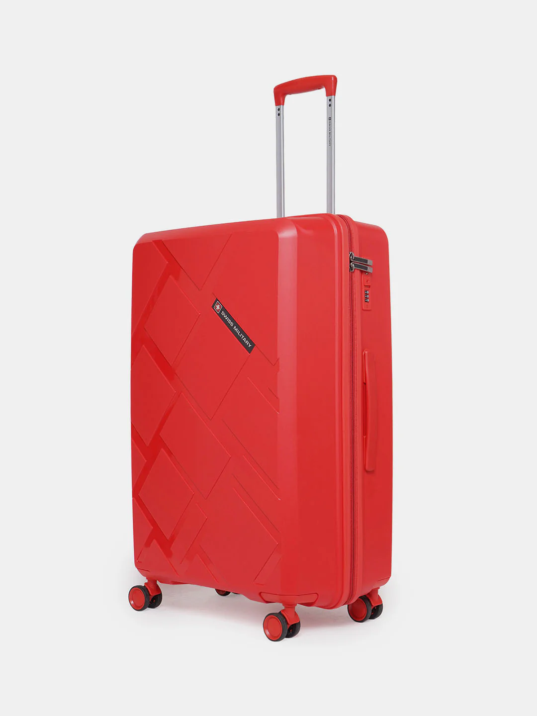 Star Hard Top Trolley Luggage Bag For Travel - Image 165