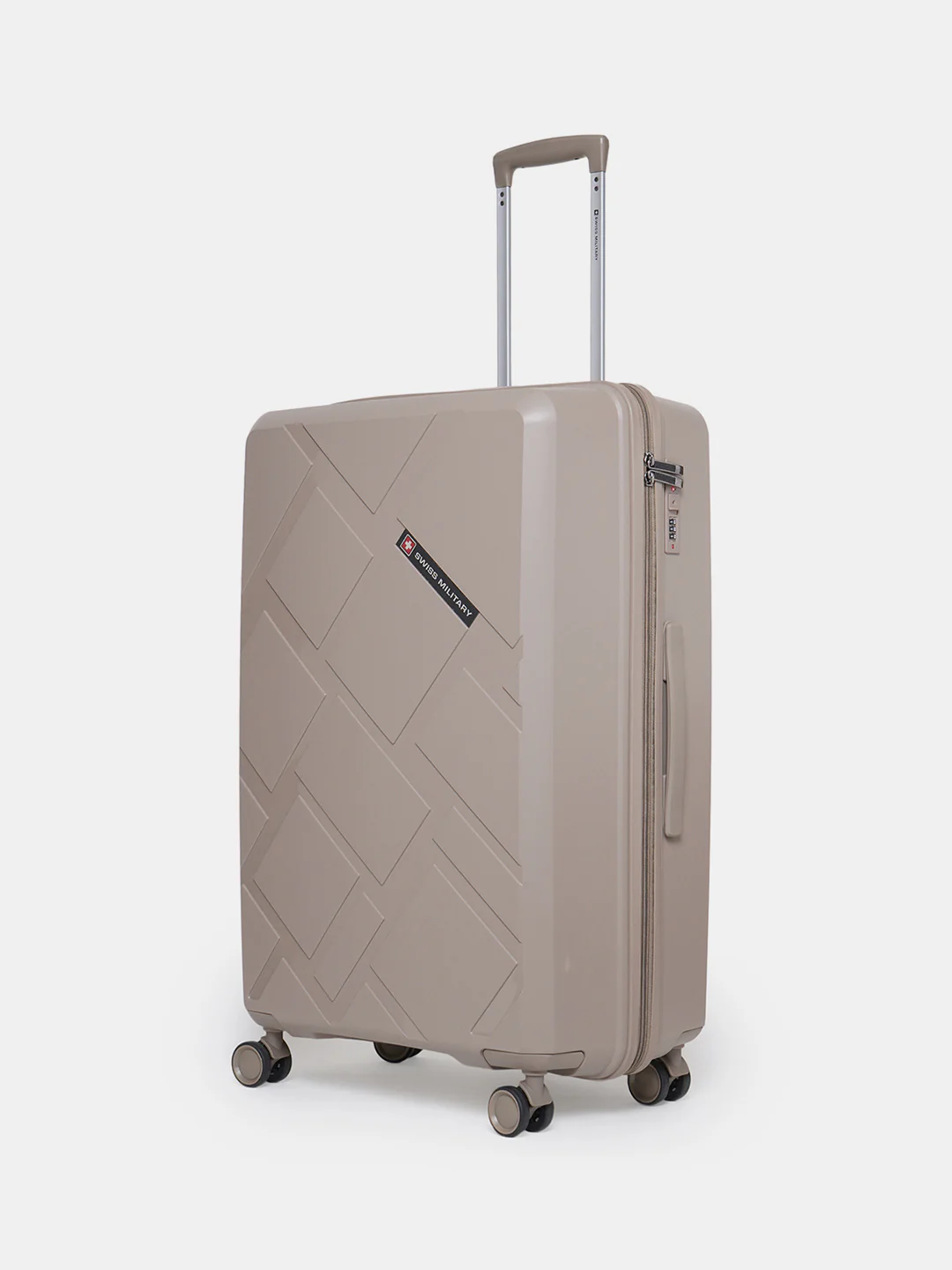 Star Hard Top Trolley Luggage Bag For Travel - Image 17
